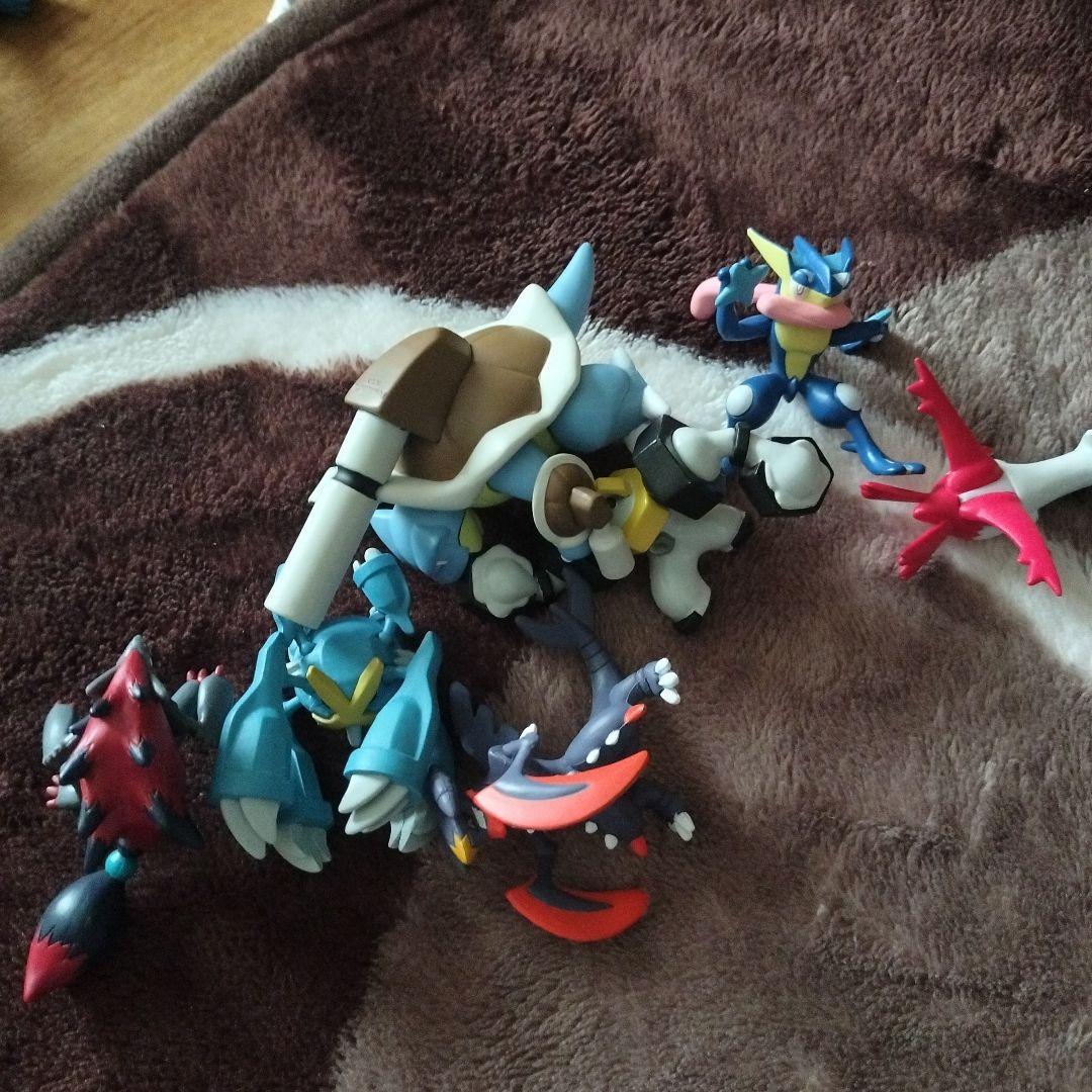 モンコレ まとめ売り　133個