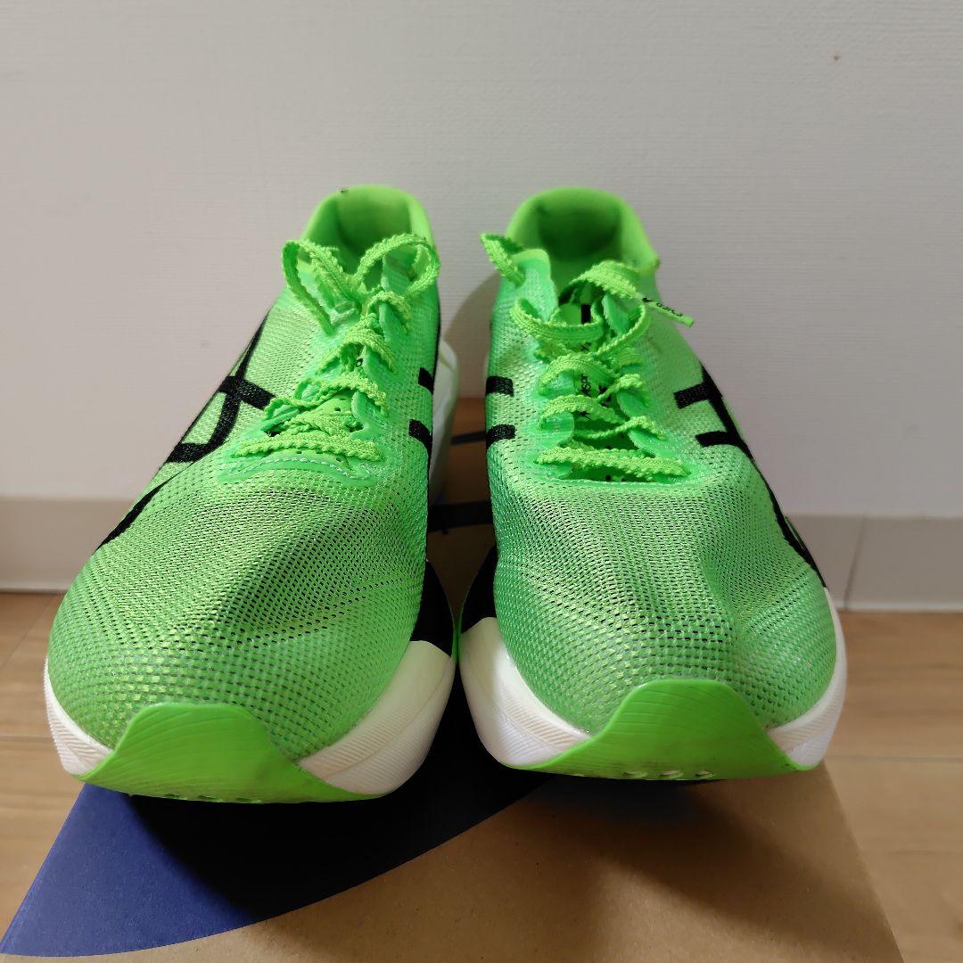 メタスピードスカイTOKYO　25.5cm