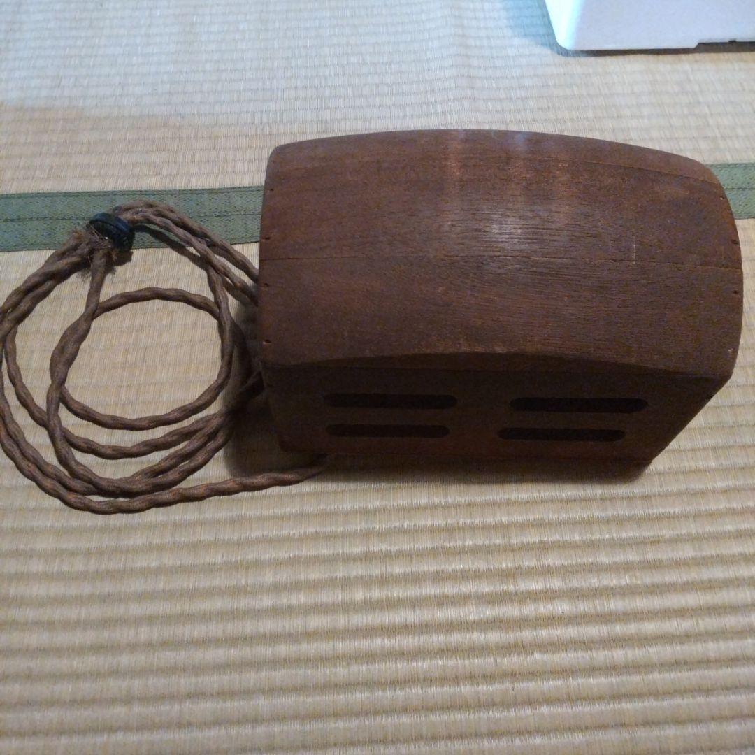 古物、骨董、電化製品、アンカ、暖房器具、明治、昭和グッズ、古民芸、アンティーク