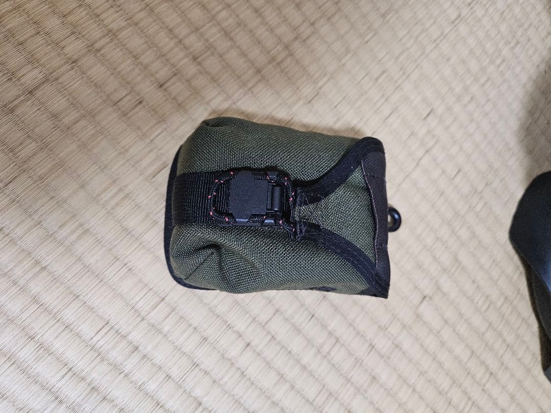 BRIEFING ブリーフィング スタンドキャディバッグ スコープケースセット