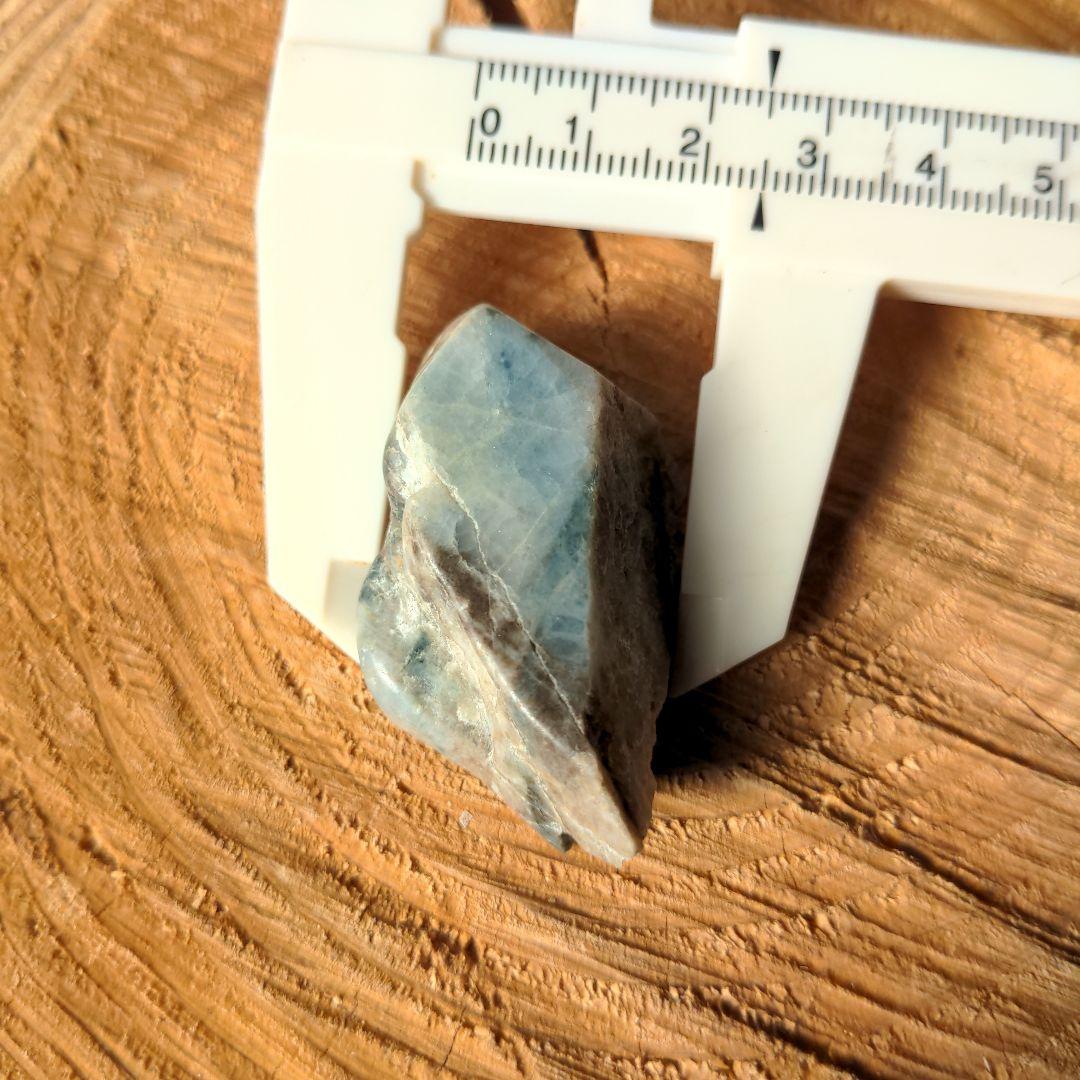 【糸魚川翡翠】17《入りコン沢》