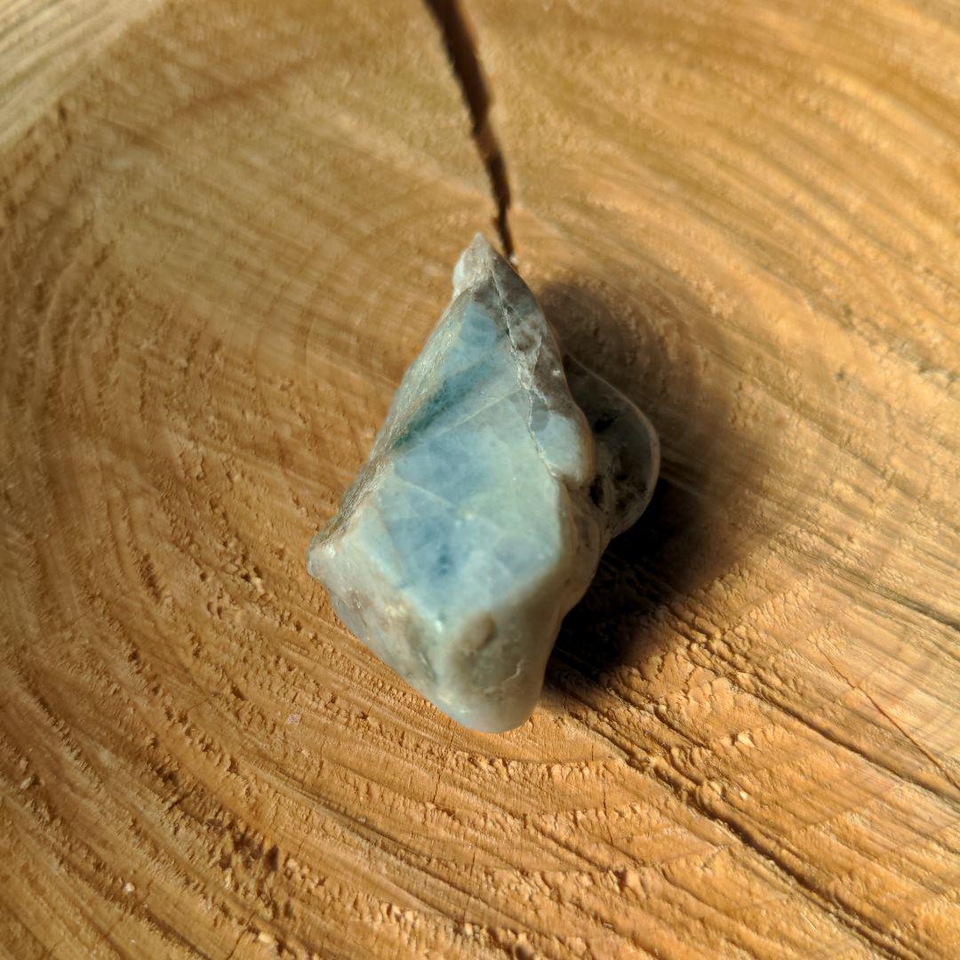 【糸魚川翡翠】17《入りコン沢》