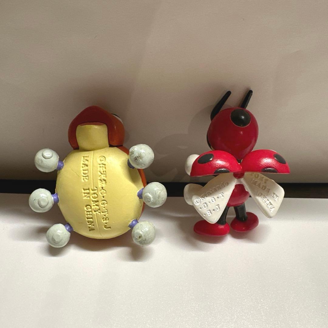 希少！【初期】 モンコレ　レディバ　レディアン