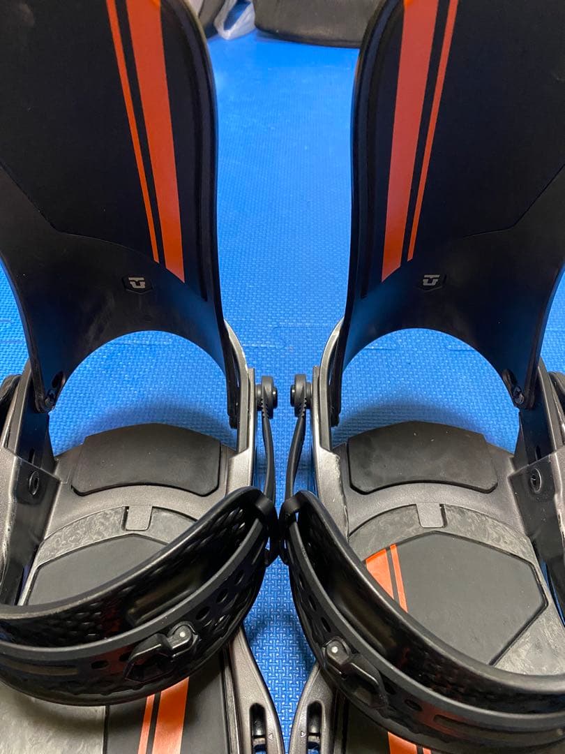 UNION ユニオン ATLAS EVO アトラスエボ20-21