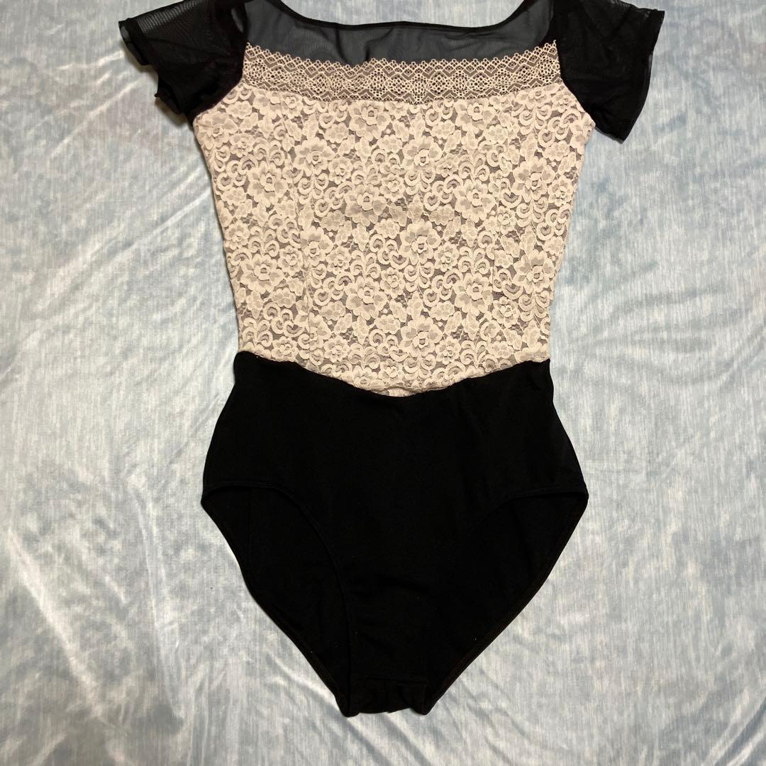 Chacott レオタード （Mサイズ）2枚セット