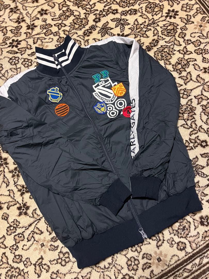 パーリーゲイツスニード　新品　レディース0