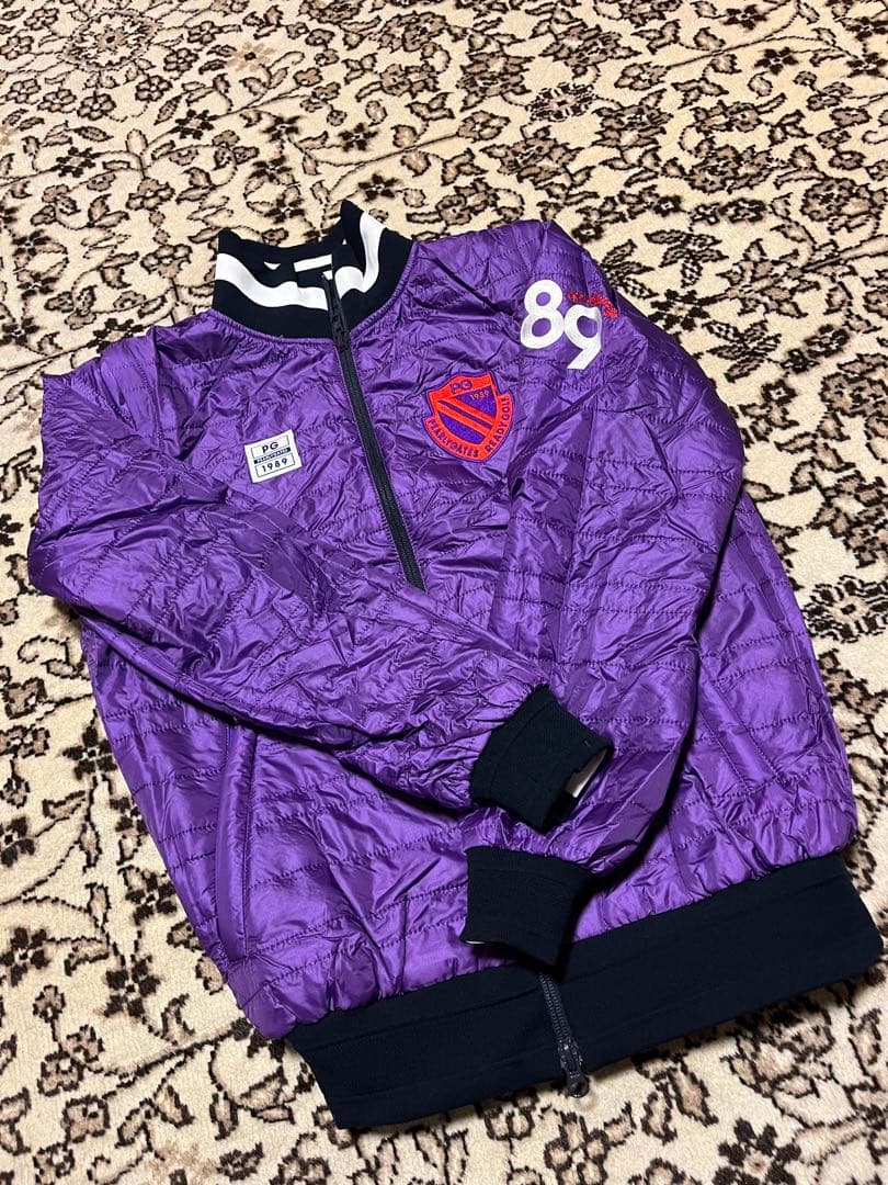 パーリーゲイツスニード　新品　レディース0