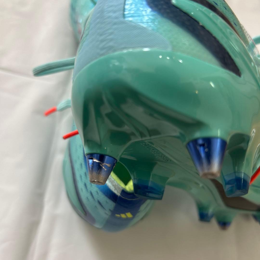 エックススピードポータル.1SG 29cm GW8442 取替式　ミックスタイプ