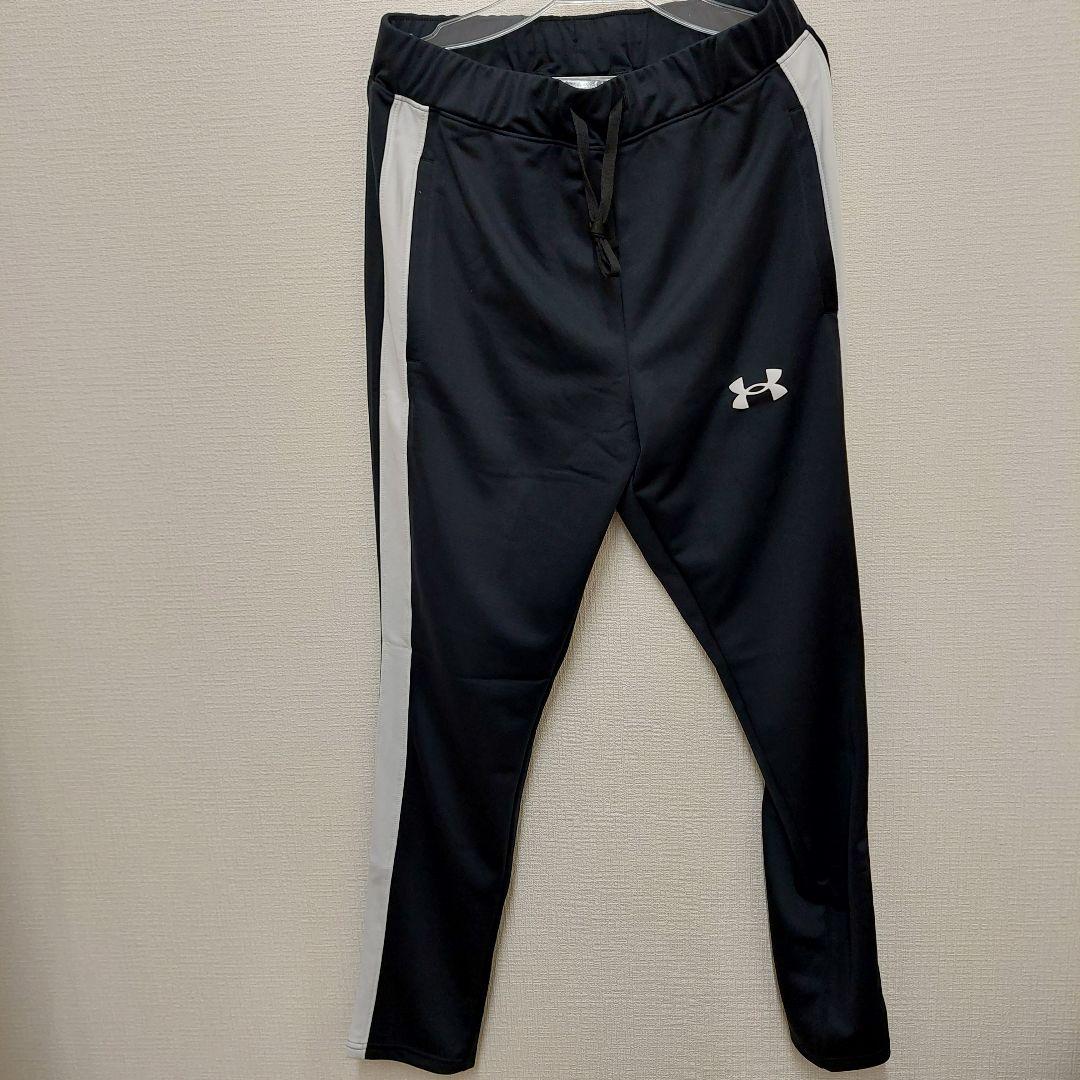 アンダーアーマー ジャージ上下セット 1357139-001 Sサイズ