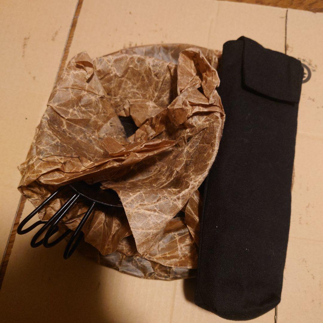 バーベキュー・調理用品 TAKIBISM FRYING PAN DISH HANZAN YASHIMA