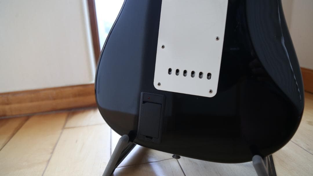 ギター Fender Mexico Stratocaster MOD