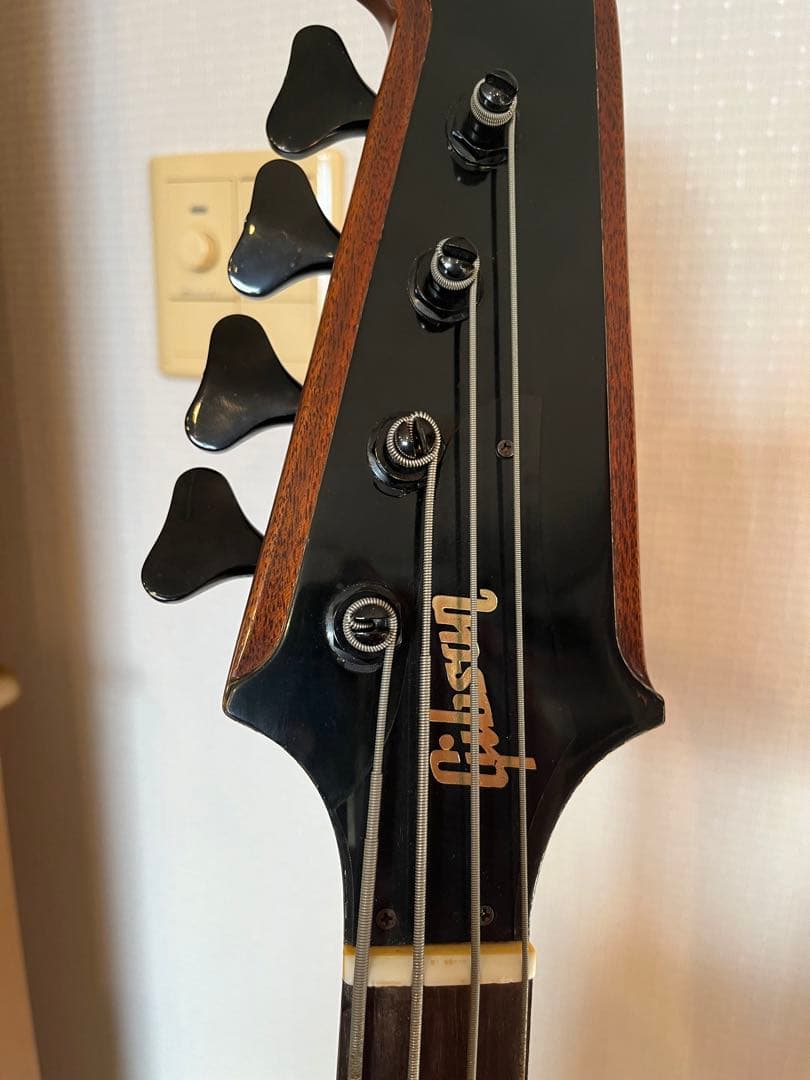 Gibson <ギブソン> Thunderbird Ⅳ Vintag1997年製