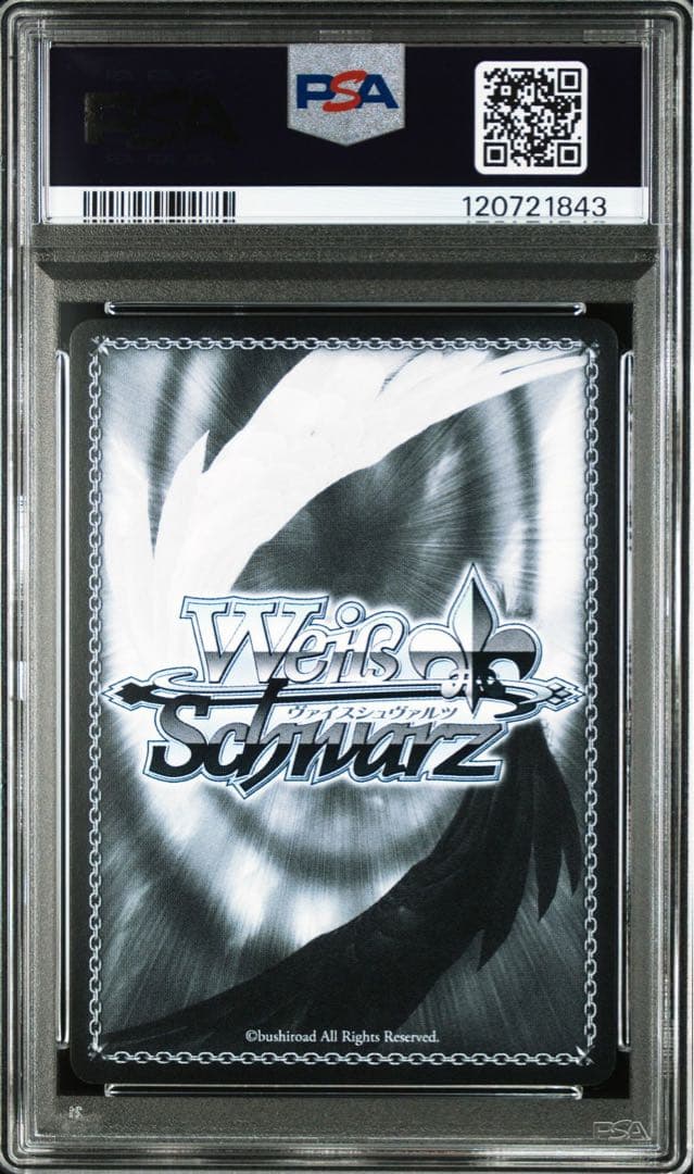 ［psa10］時々ボソッとロシア語でデレる隣のアーリャさん SP サインヴァイス