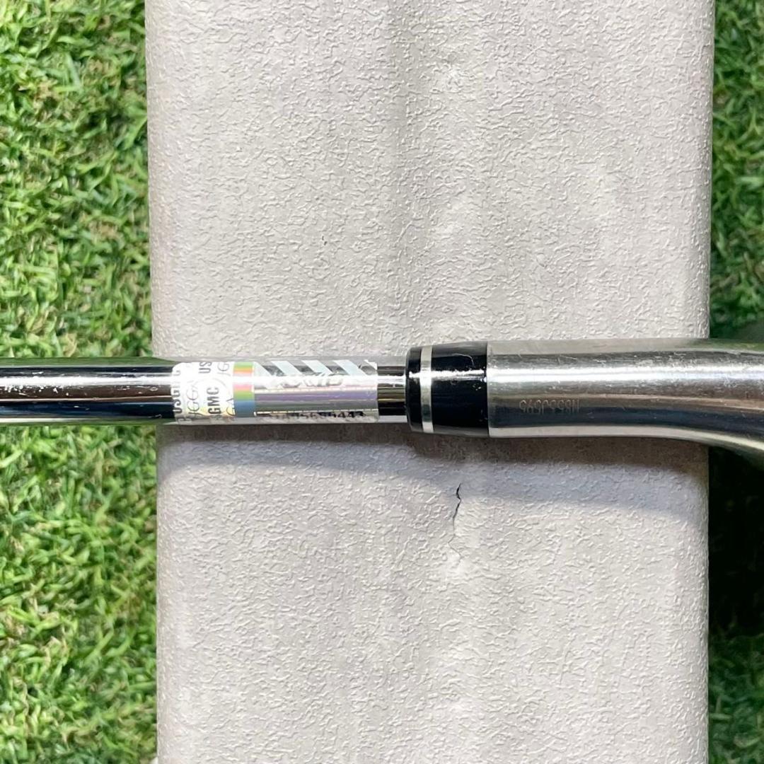 【貴重なレフティ】ゼクシオ XXIO12 12代目 アイアン単品 6番 S 左