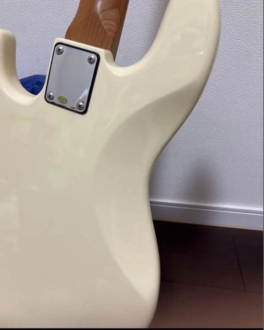 ベース BJB-2-RSM/M OWH (Bacchus)