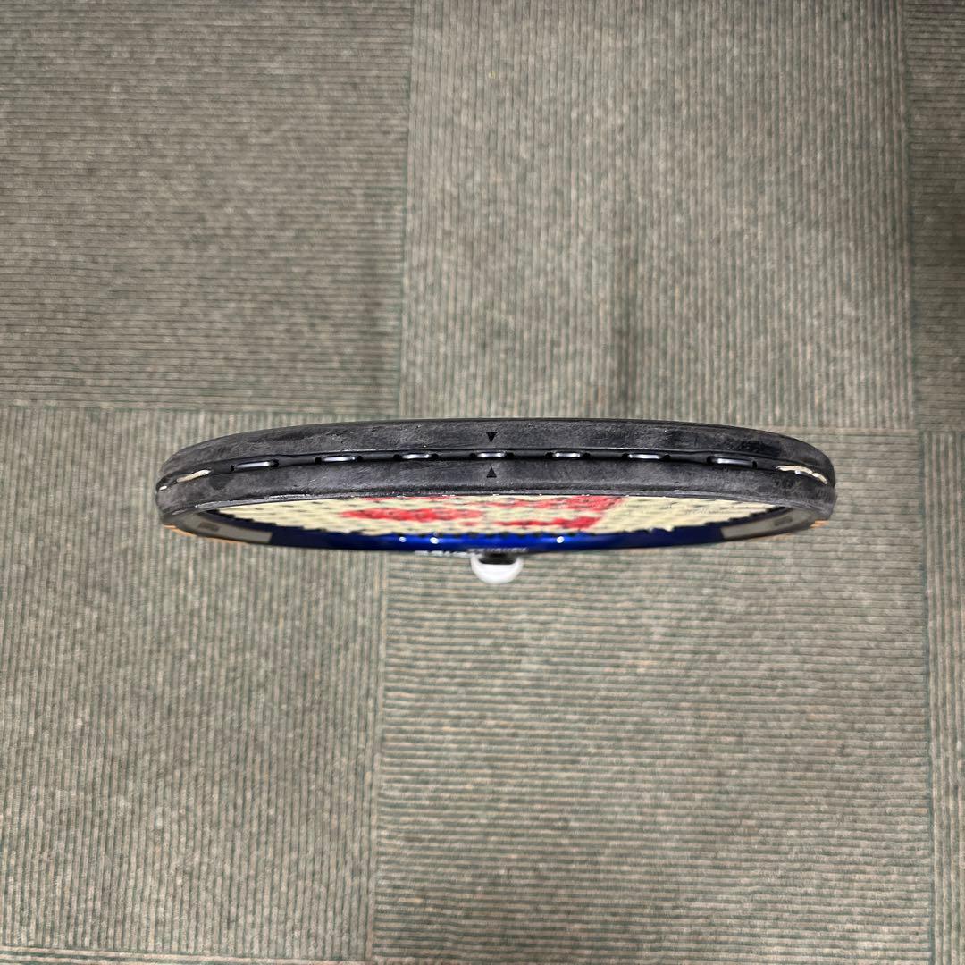 YONEX RDX500 HD 岩渕　聡プロ使用済ラケット