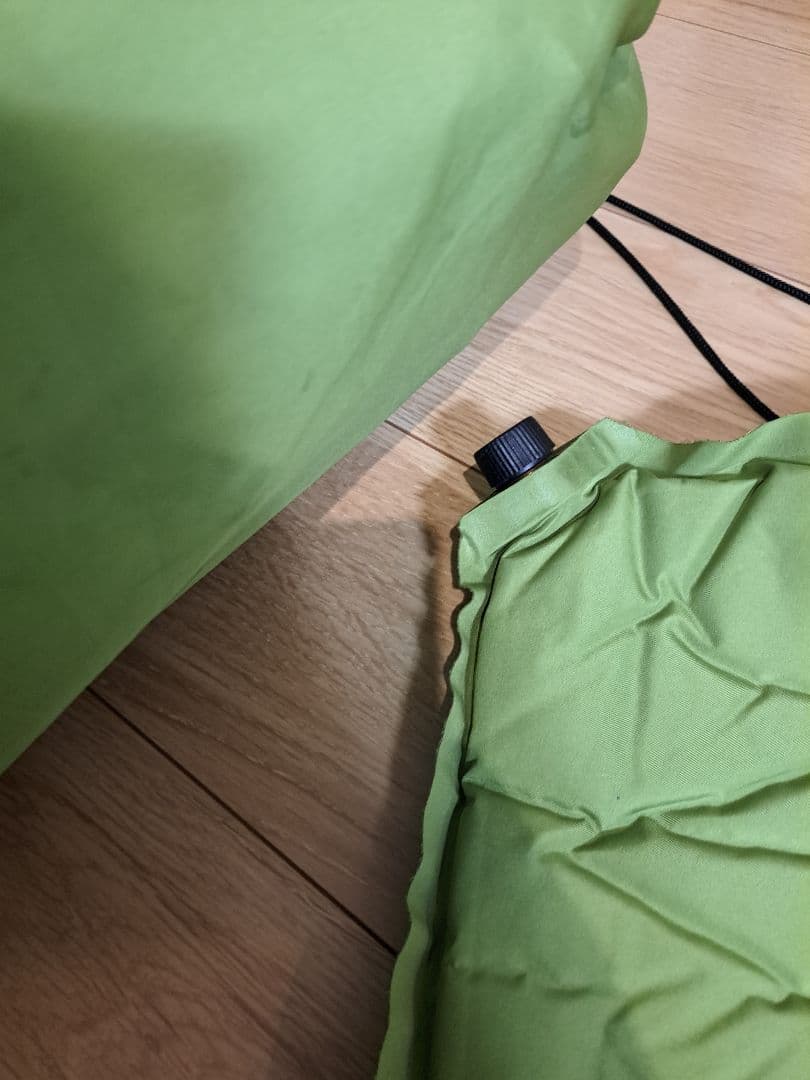 コールマン インフレーターマット ダブル 2セット