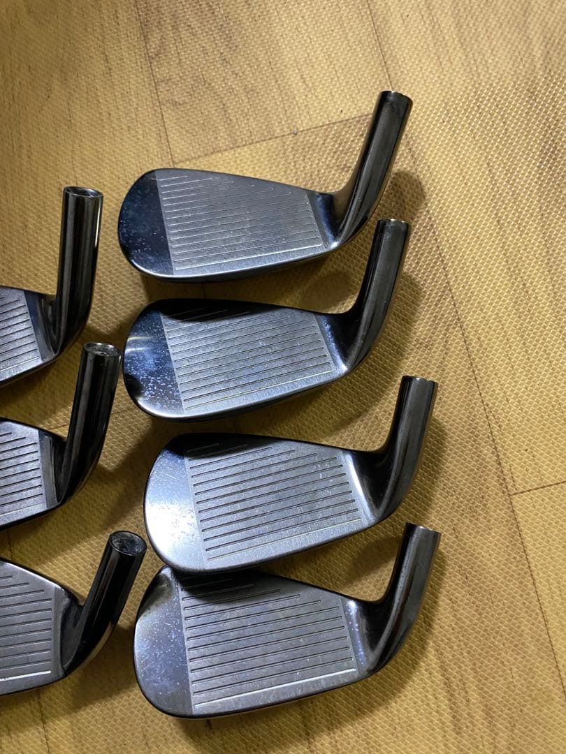 オノフ　ラブスペック　FF-2472 II ヘッド7個セット