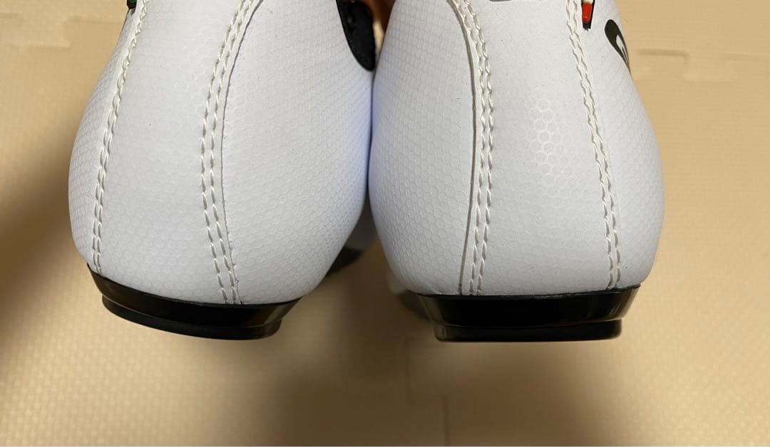 【タグ付き】GAERNE G. SPRINT マットホワイト 35