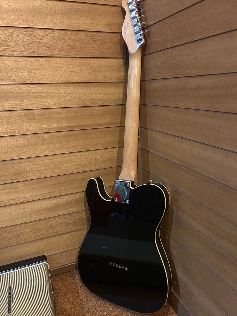 最終価格レア　Joe Doe Guitars Lucky Buck JDV001