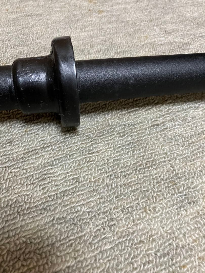 レスミルズ　ドンオリバー【バーのみ】※プレートとカラーは別ページで出品