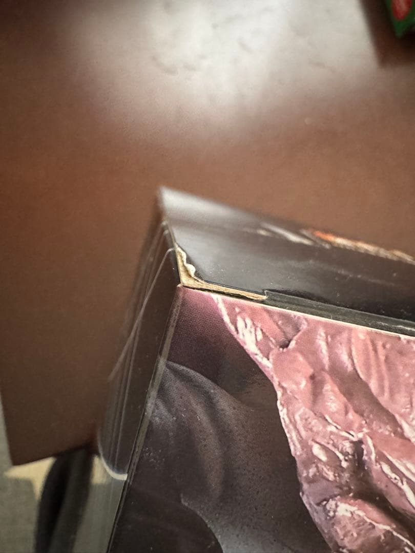 ドフラミンゴ 当選品 オリジナルカラーバージョン