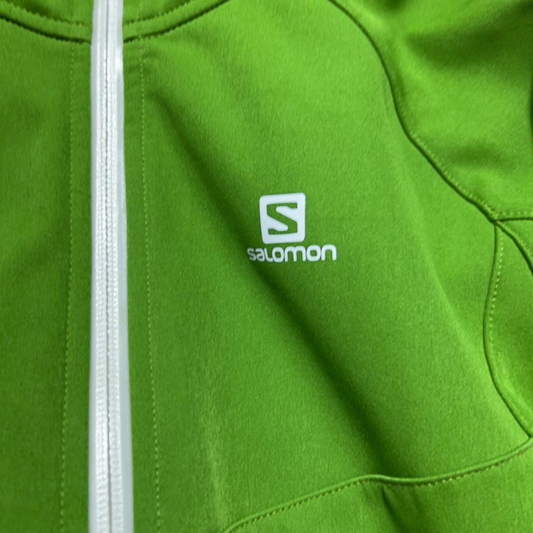 SALOMON サロモン スキーウェア レディース CLIMA PRO 10K