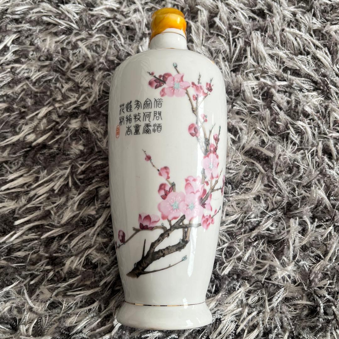 【高価ヴィンテージ酒】「汾酒（Fen Chiew）」 度数65度 500ml