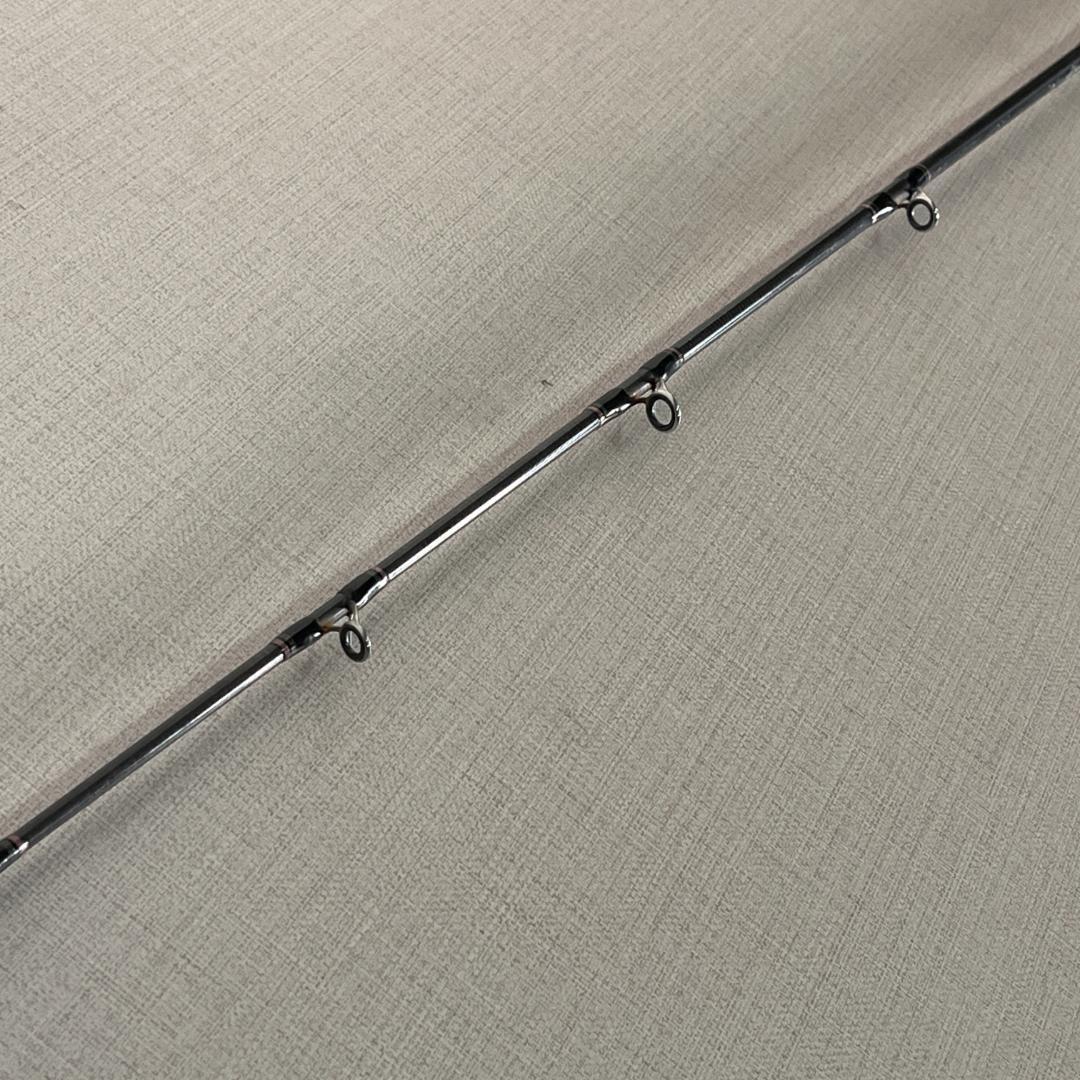 68 タイラバ ロッド 紅牙 KOHGA ダイワ MX69HB-L