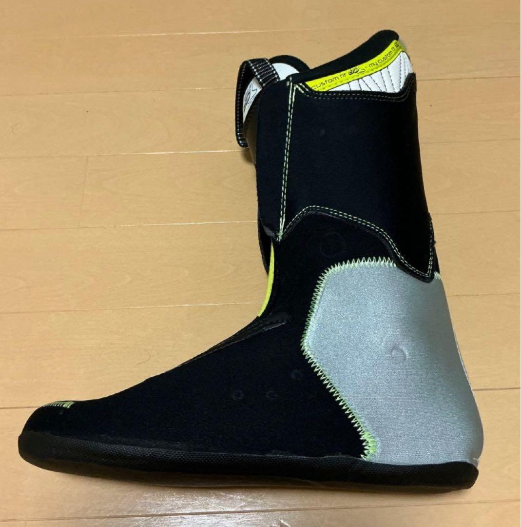 《格安美品》サロモン SALOMON X PRO110 スキー ブーツ