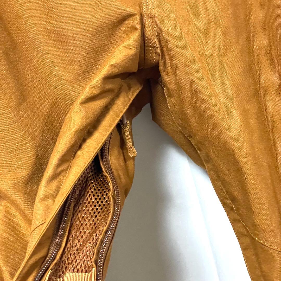 【美品】 バートン スノーボードパンツ M