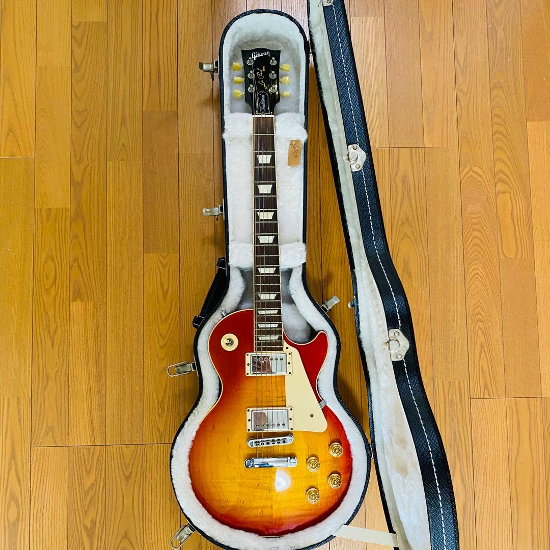 ギブソンGibson USA Les Paul Traditional 2013