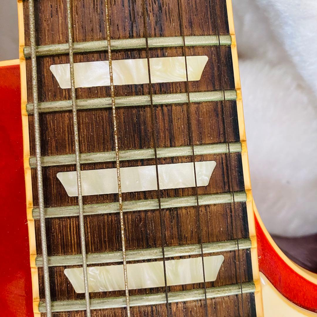 ギブソンGibson USA Les Paul Traditional 2013