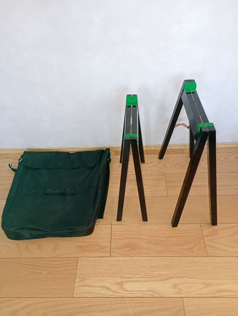 美品13弦 筝 セット付属品多数　送料込み