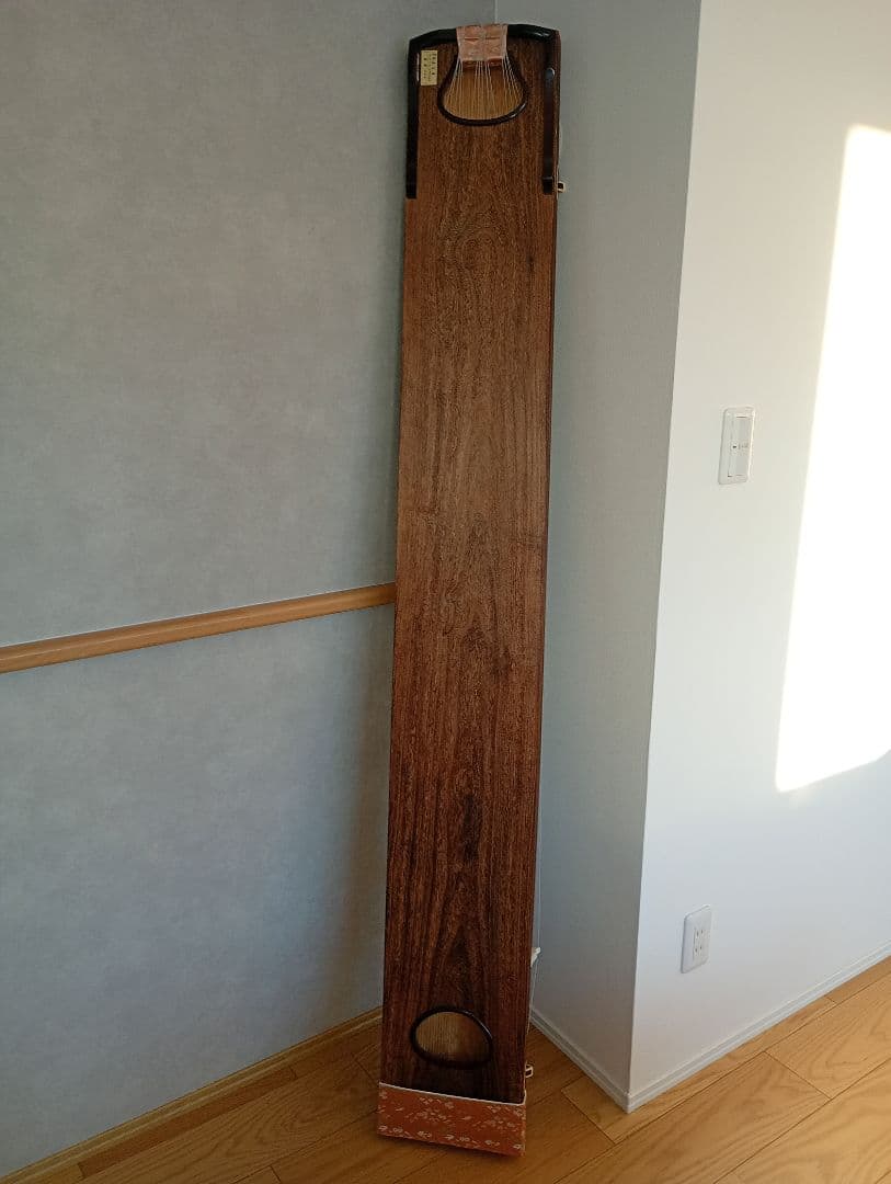 美品13弦 筝 セット付属品多数　送料込み