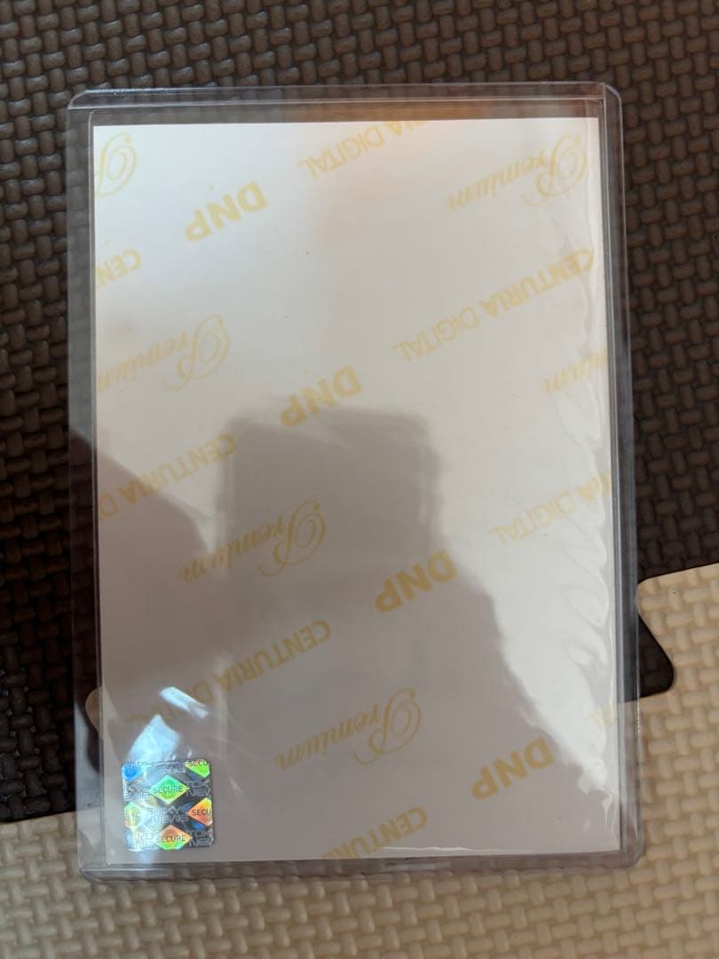 「希少」初期　乃木坂46齋藤飛鳥サイン入り　写真