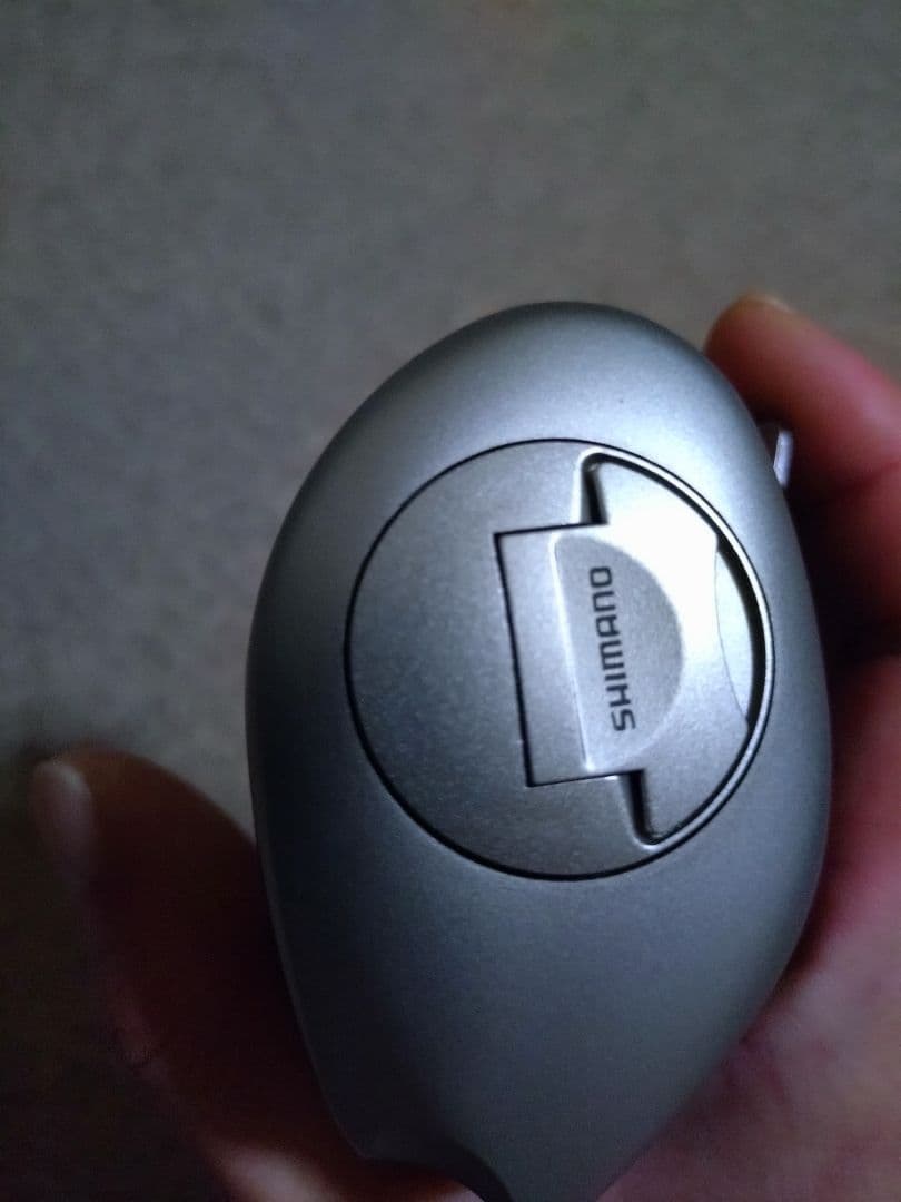 SHIMANO Scorpion XT ベイトリール