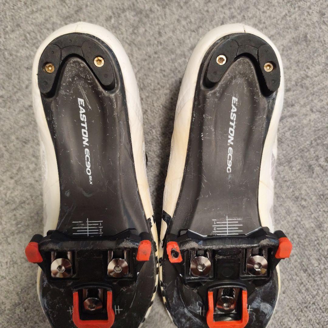 40.0　25.0cm　GIRO IMPERIAL　シューズ　インペリアル　ジロ