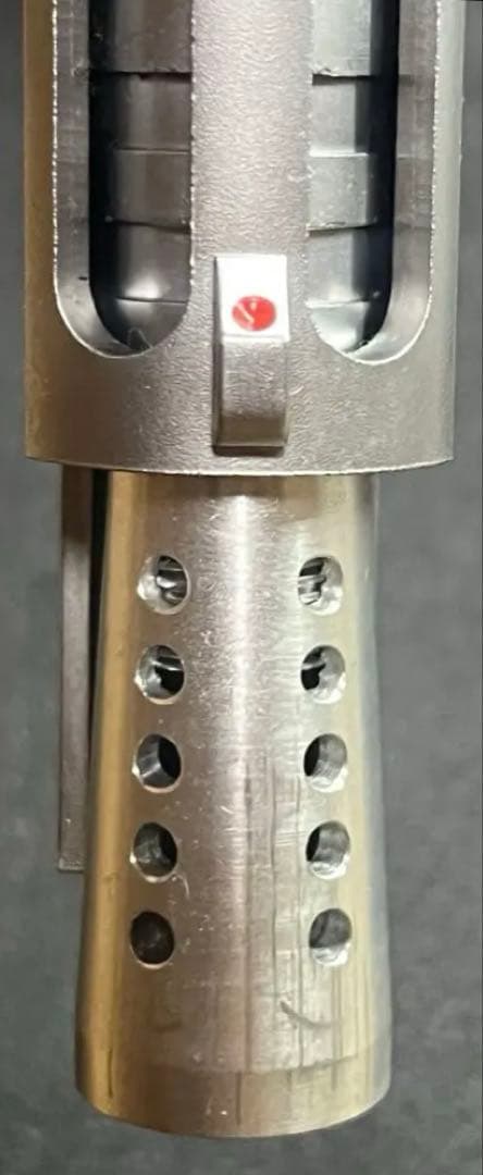 MGC V10 ウルトラコンパクト ガスガン