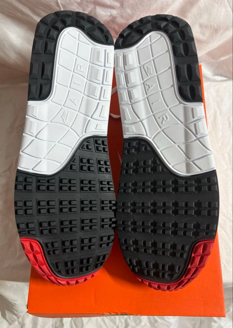 ナイキ エア マックス1 '86 OGゴルフ 29センチ NIKE