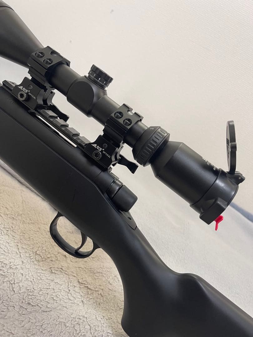 東京マルイ　VSR-10 G-SPEC