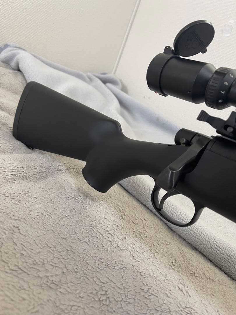 東京マルイ　VSR-10 G-SPEC