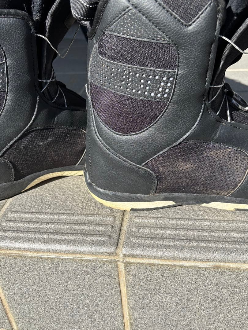 head スノーボードブーツ　ジュニア　23.5cm-24.5cm BOA