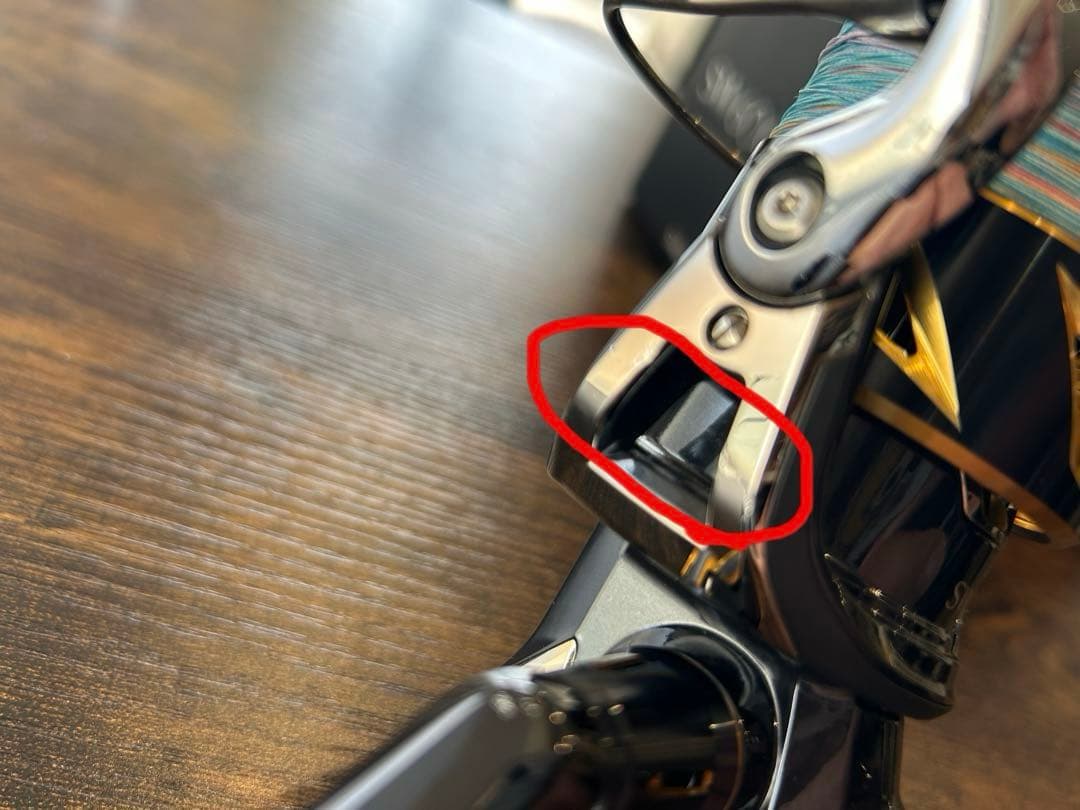 断捨離 シマノ ステラ SW6000HG 美品　PE3号300m付き