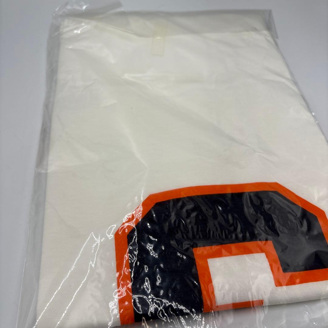 【超希少レア】長嶋監督　Tシャツ新品　未使用