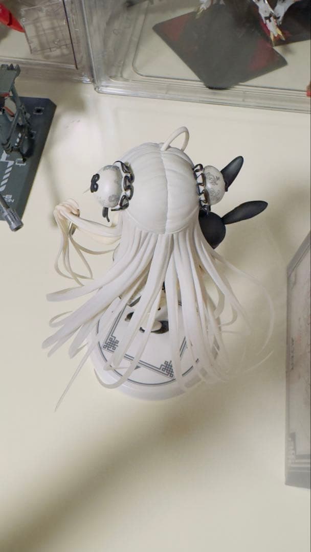 (限定)1/7 ヨスガノソラ 春日野穹 -China Dress Style-