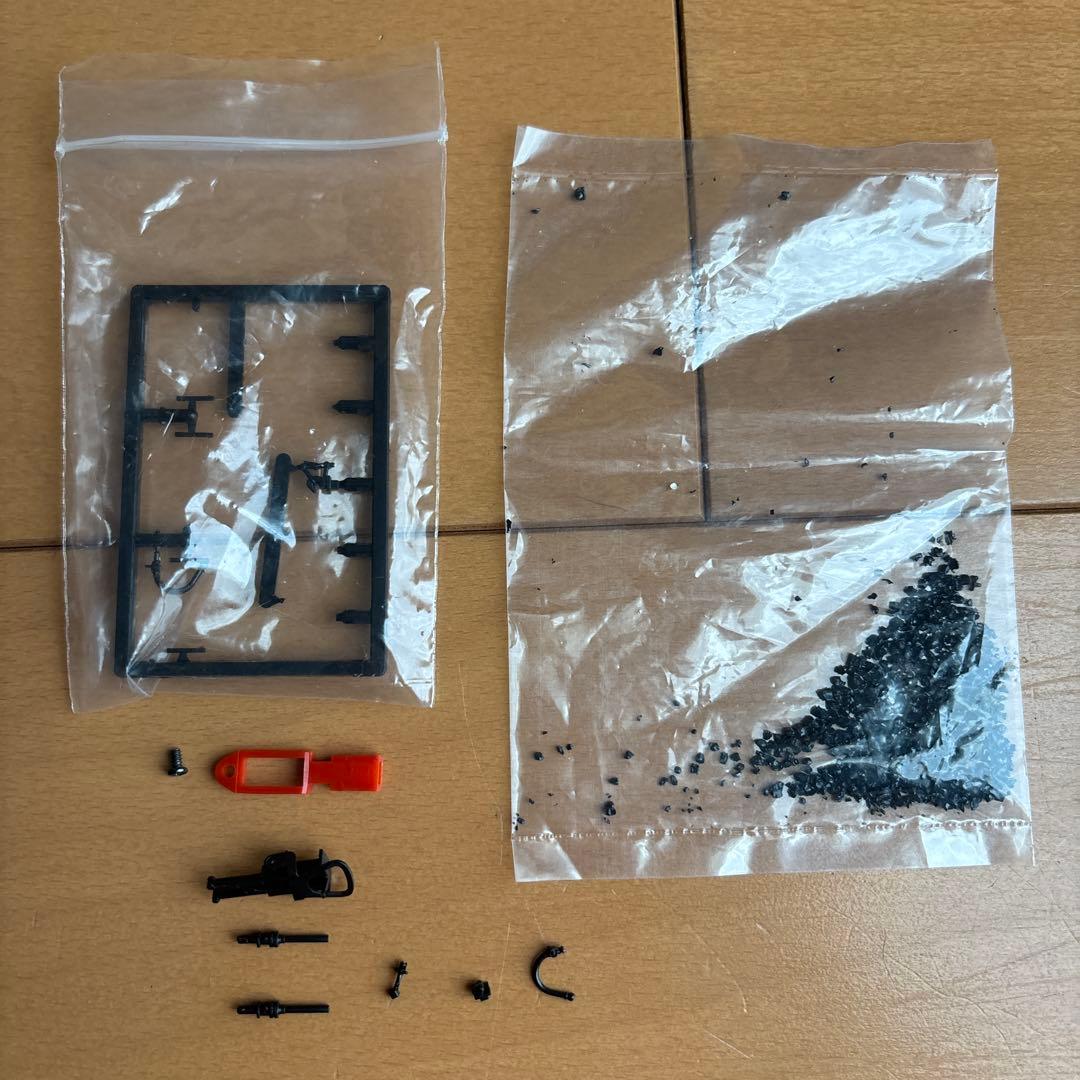 LILIPUT BR 05 001 DB 蒸気機関車 L110501