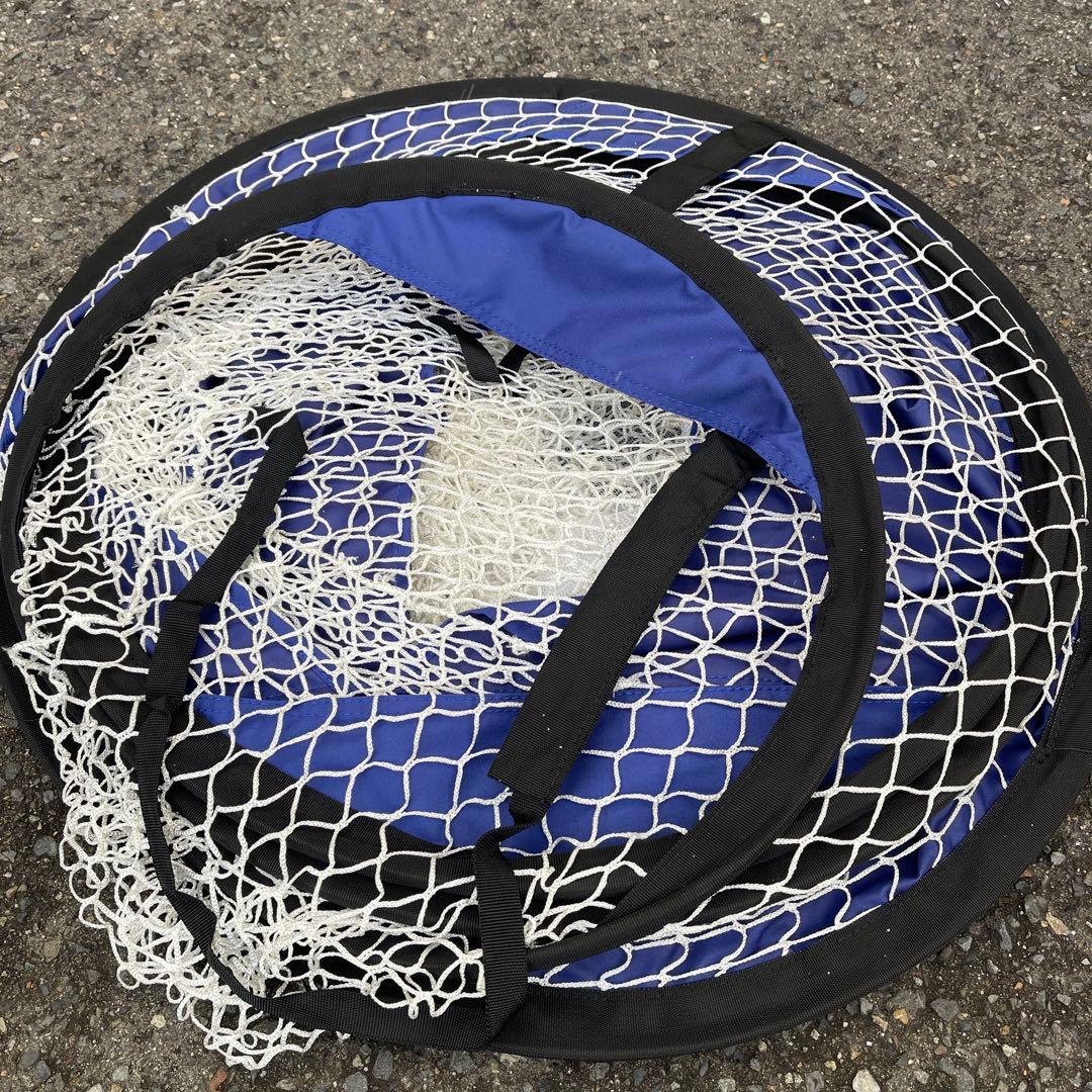 field forceフィールドホース バッティングネット FBN-1819N2