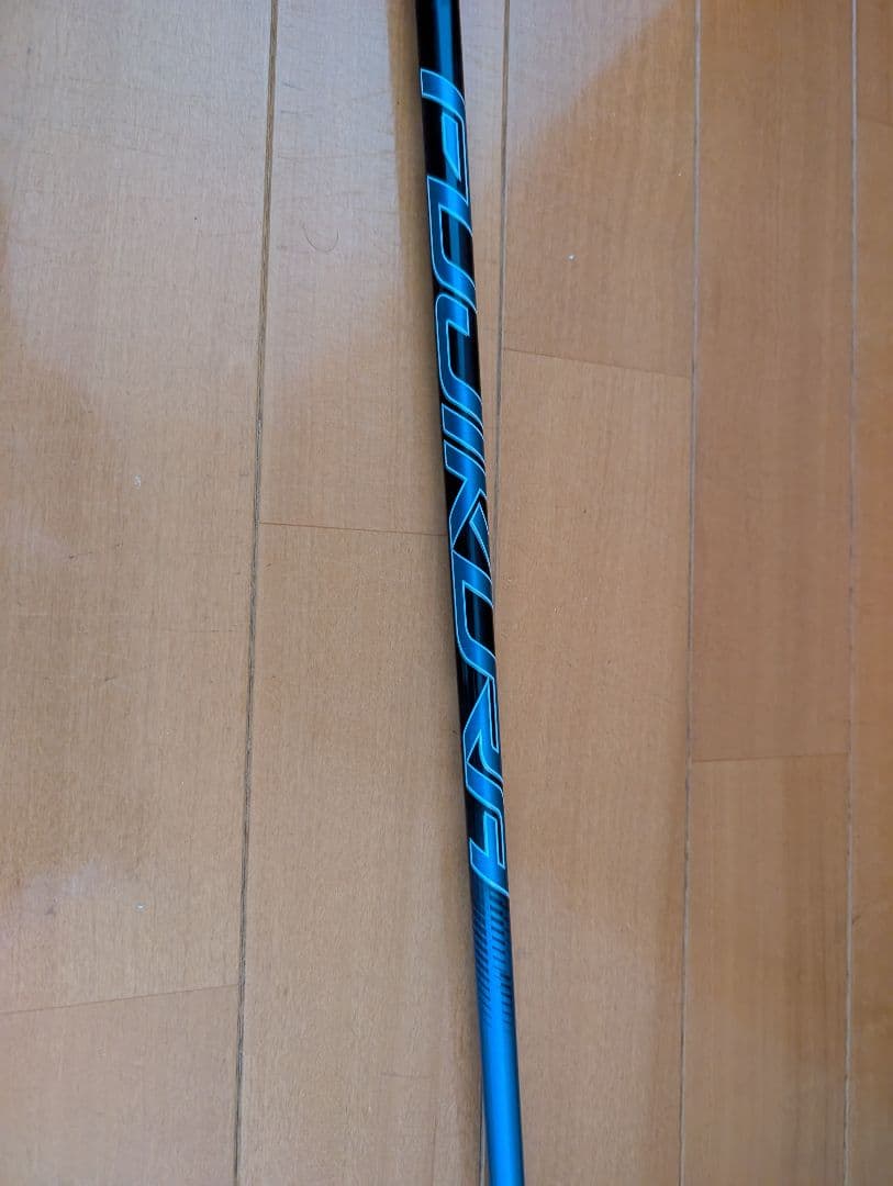 Qi10 ドライバー （コアモデル）10.5°スピーダNXブルー60S