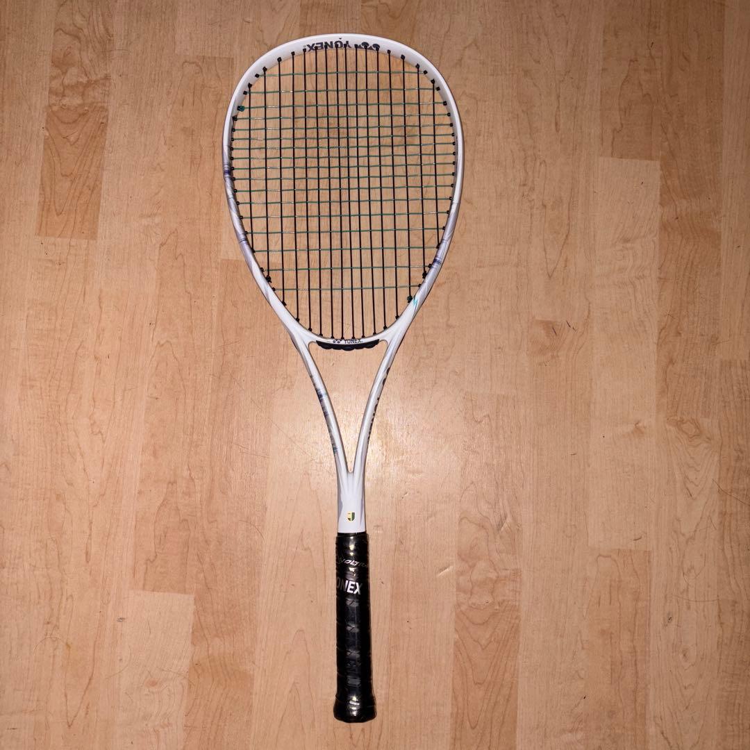YONEX ボルトレイジ 5V UL1